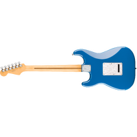 Player II Modified Stratocaster®, Rosewood Fingerboard, Electric Blue