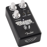 Fender Waylon Jennings Phaser