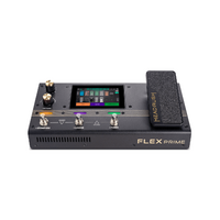 Headrush Flex Prime 4" Touchscreen FX Board