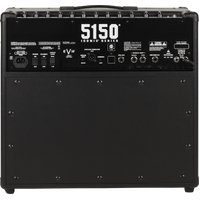 5150 Iconic 40W 112 Electric Guitar Amp Bk