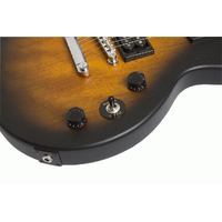 Epiphone Les Paul Special Satin E1 Vintage Sunburst
