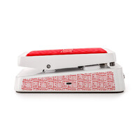 Dunlop Crybaby Wah Pedal Special Edition