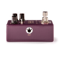 MXR Custom Shop Duke of Tone Overdrive Pedal