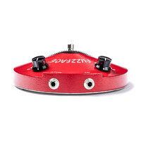 Dunlop Fuzz Face Fuzz Guitar Pedal