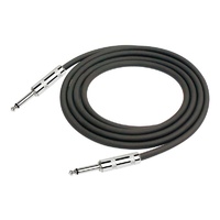 KIRLIN 166-3 3Ft Speaker Cable 1/4 Inch