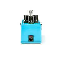 MXR Sugar Drive Electric Guitar Pedal