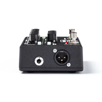 MXR Bass DI Plus