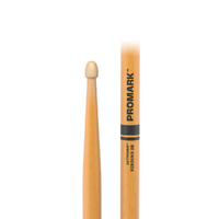 Promark R5AAGC Rebound 5A Activegrip Clear