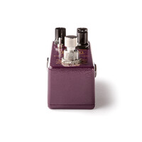 MXR Custom Shop Duke of Tone Overdrive Pedal