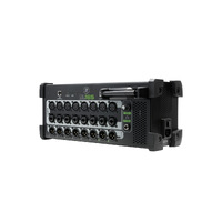 MACKIE DL16S 16-Channel Wireless Digital Live Sound Mixer