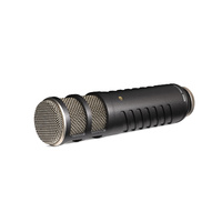 Rode Procaster Broadcast Quality Cardioid Dynamic Microphone.
