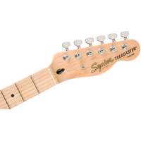Squier Affinity Telecaster Thinline