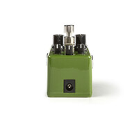 MXR Thump Bass Preamp Pedal