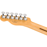 Player II Modified Telecaster®, Maple Fingerboard, Olympic Pearl