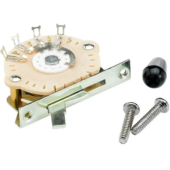 Fender 5 Way Selector Switch