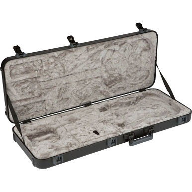 Fender Deluxe Strat/Tele Hardcase