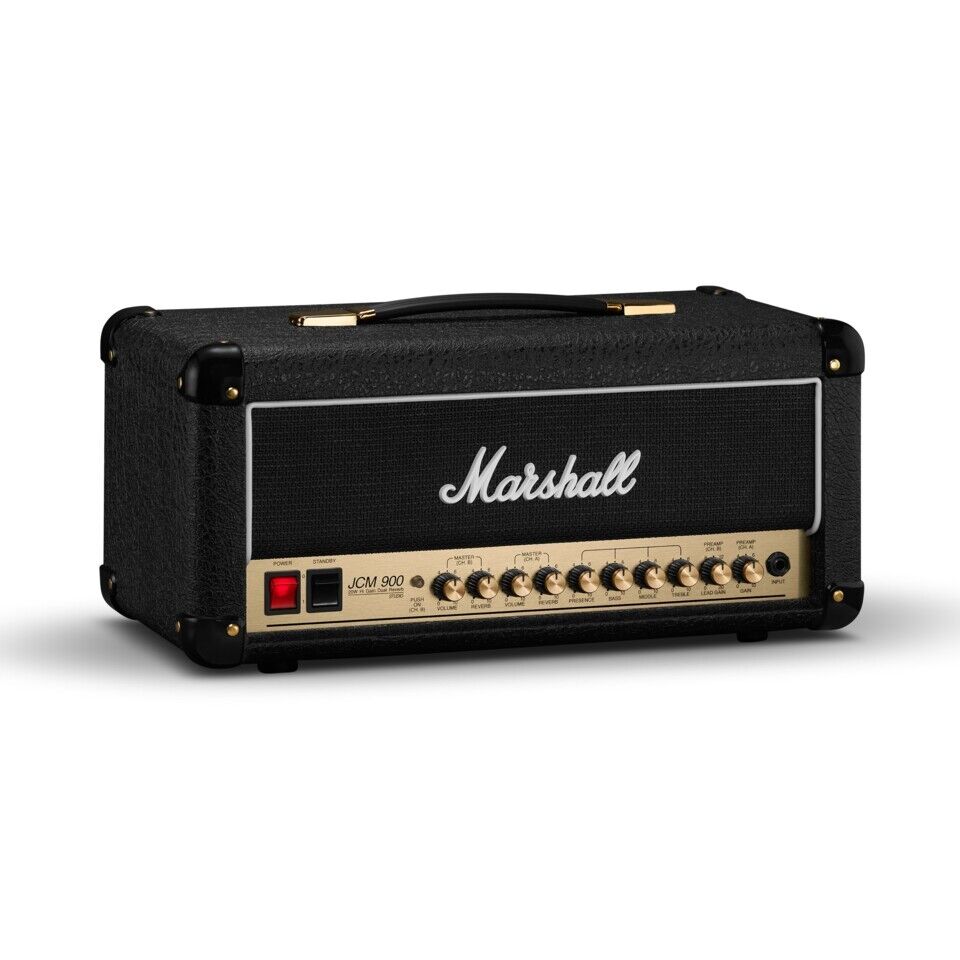 Marshall Studio 900 Head SN20H