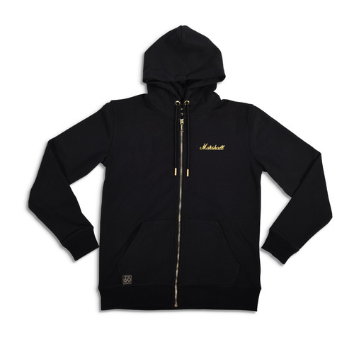 Marshall 60th Anniversary Hoodie Medium