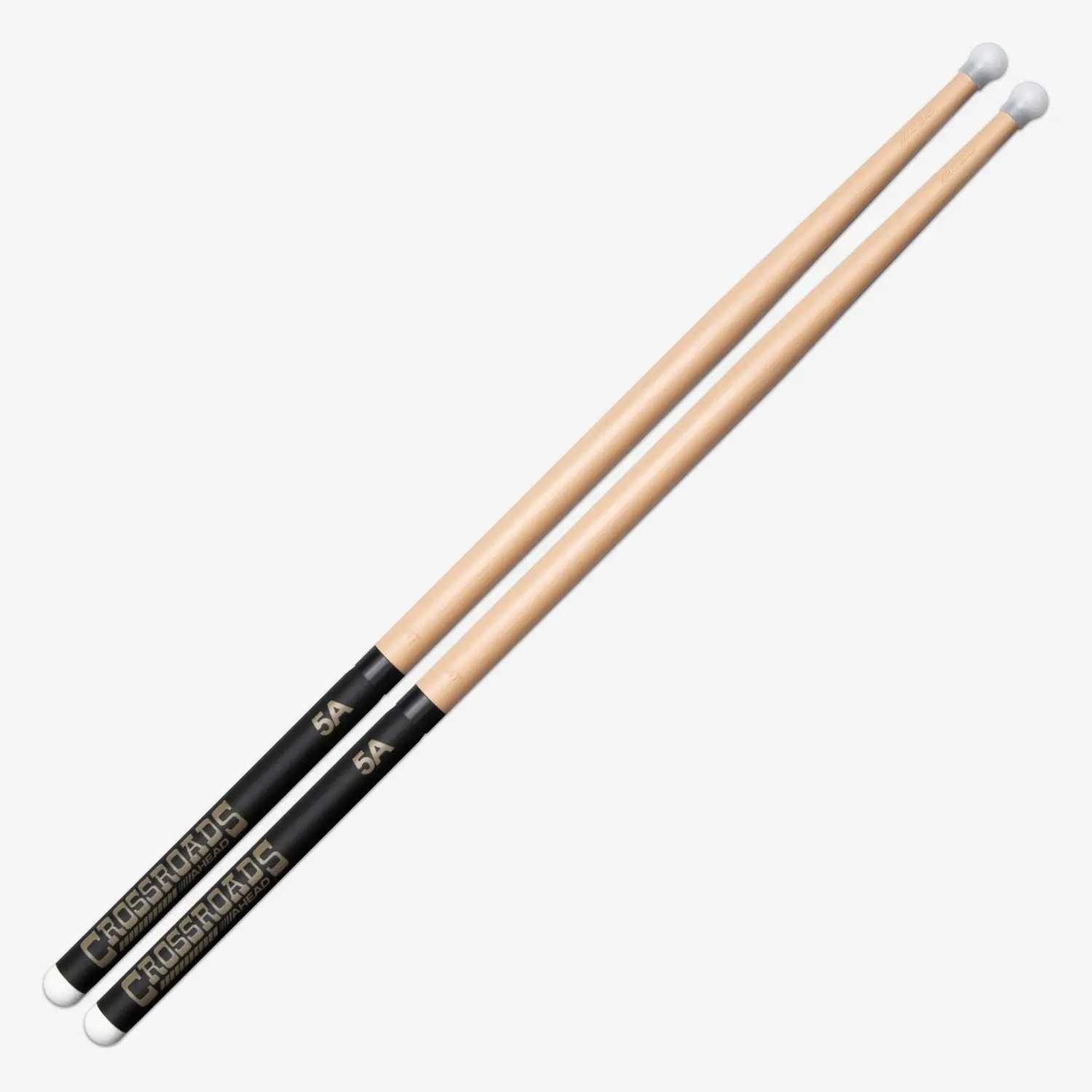 Ahead Crossroads 5A Drum Sticks Medium Taper