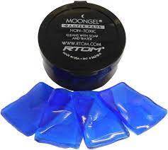 Moongel Drum Dampers