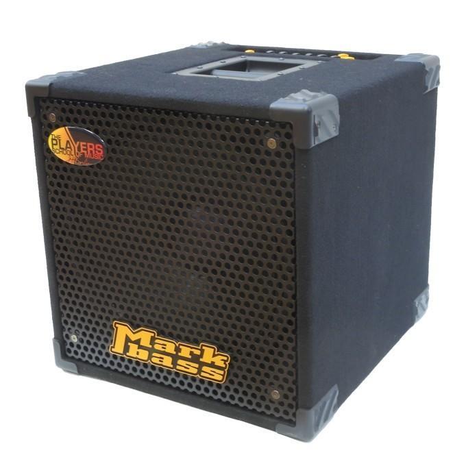 Mark Bass Jb Players School 250W Combo 1 X 15"