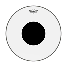 Remo Control Sound Clear 12" Drum Head