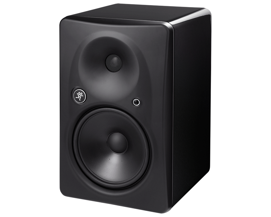 8" 2-way High Resolution Studio Monitor
