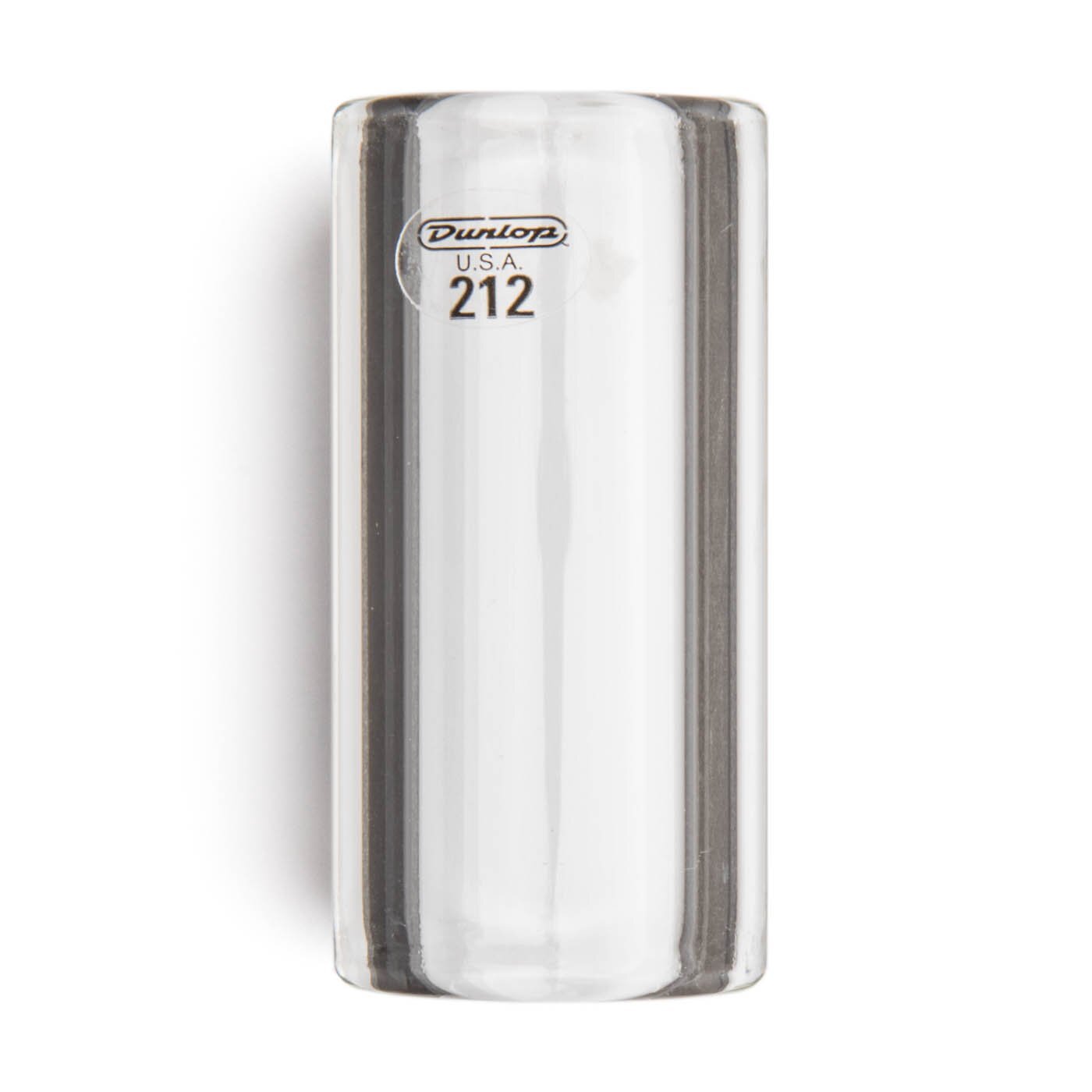 Bottleneck Slide 18 X 25 X 51Mm Glass Heavy Wall
