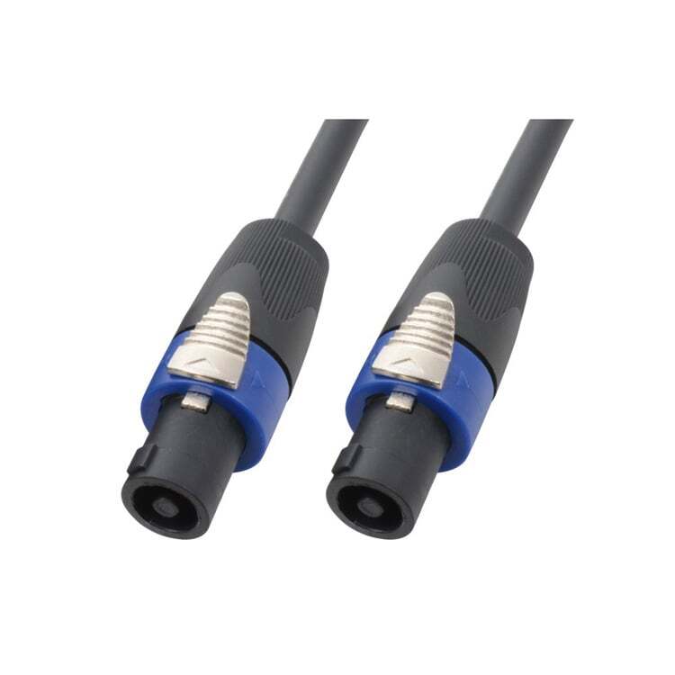 Kirlin 3Ft Speakon To Speakon Cable