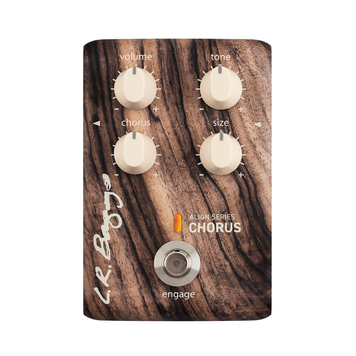 LR Baggs Align Chorus Pedal