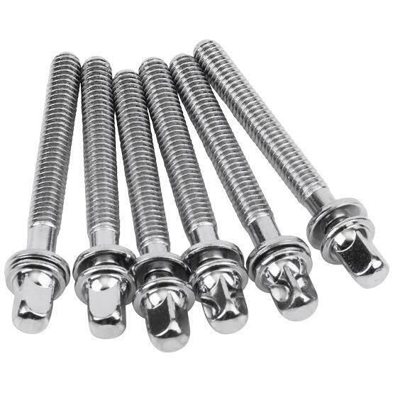 Pearl Tension Rod With Washers - M5.8 x 47mm