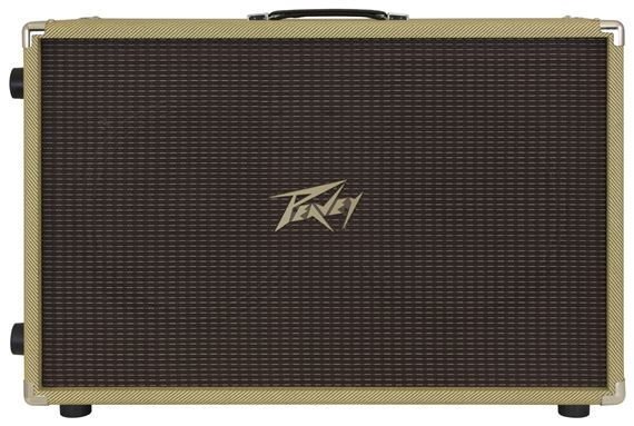 Peavey 120W 2X12 Vintage 30 Guitar Cab