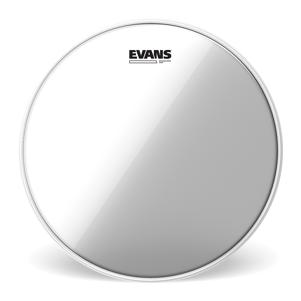 14 Inch Snare Drum Head Side