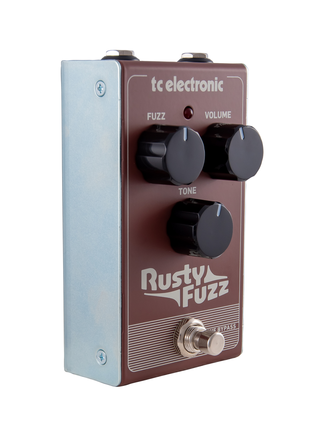 TC Electronic Rusty Fuzz Guitar Pedal
