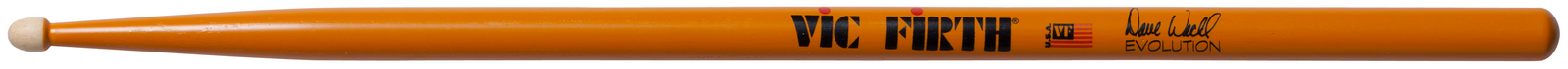 Signature Series Dave Weckl Evolution Drum Sticks