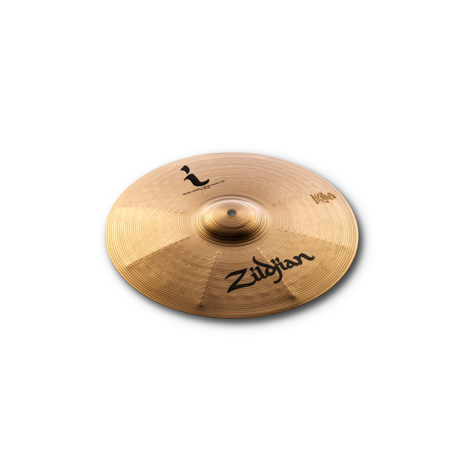 14" I SERIES TRASH TOP - TRASH CRASH