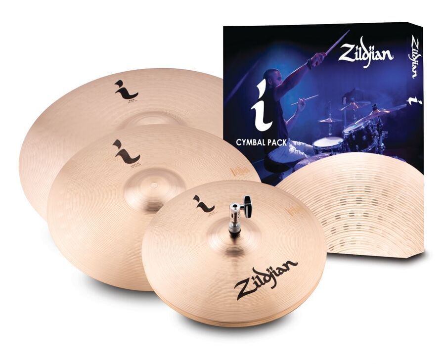 I SERIES STANDARD GIG PACK (14H, 16C, 20R)